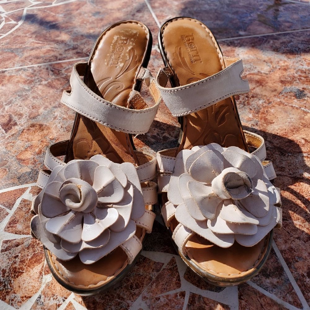 Born heels for womens
